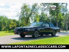 Thumbnail Photo 20 for 1985 Buick Regal Coupe